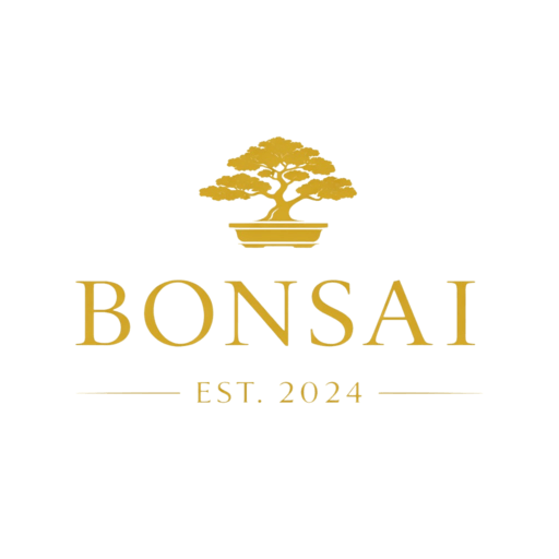 Logo de la tienda Bonsái