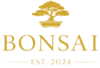 Logo de la tienda Bonsái