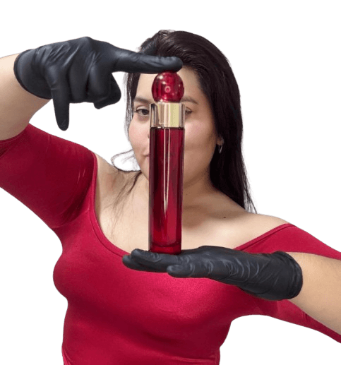 Perri Elis 360 red