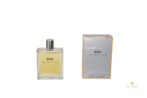 Boss In Motion – Hugo Boss