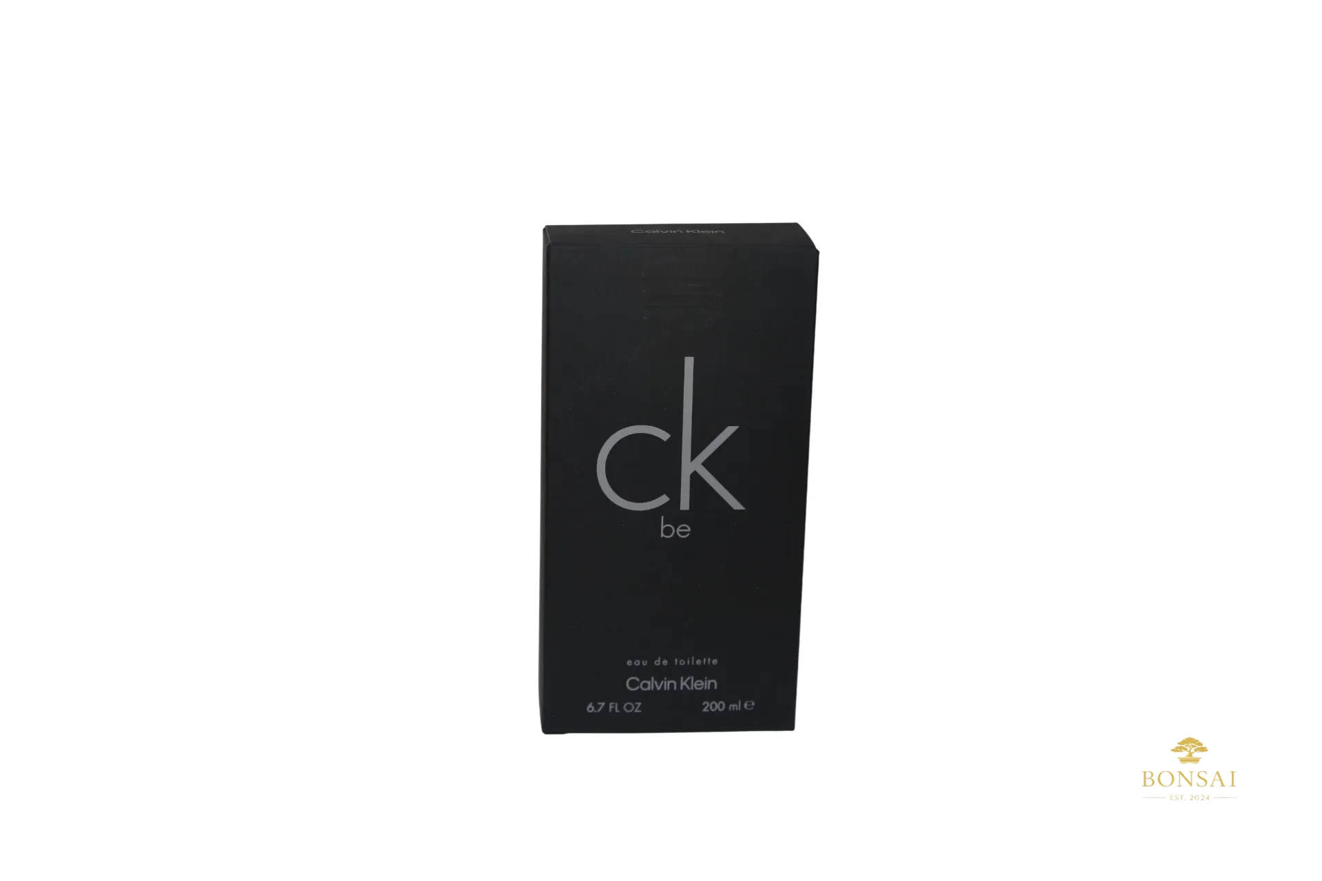 CK Be – Calvin Klein caja