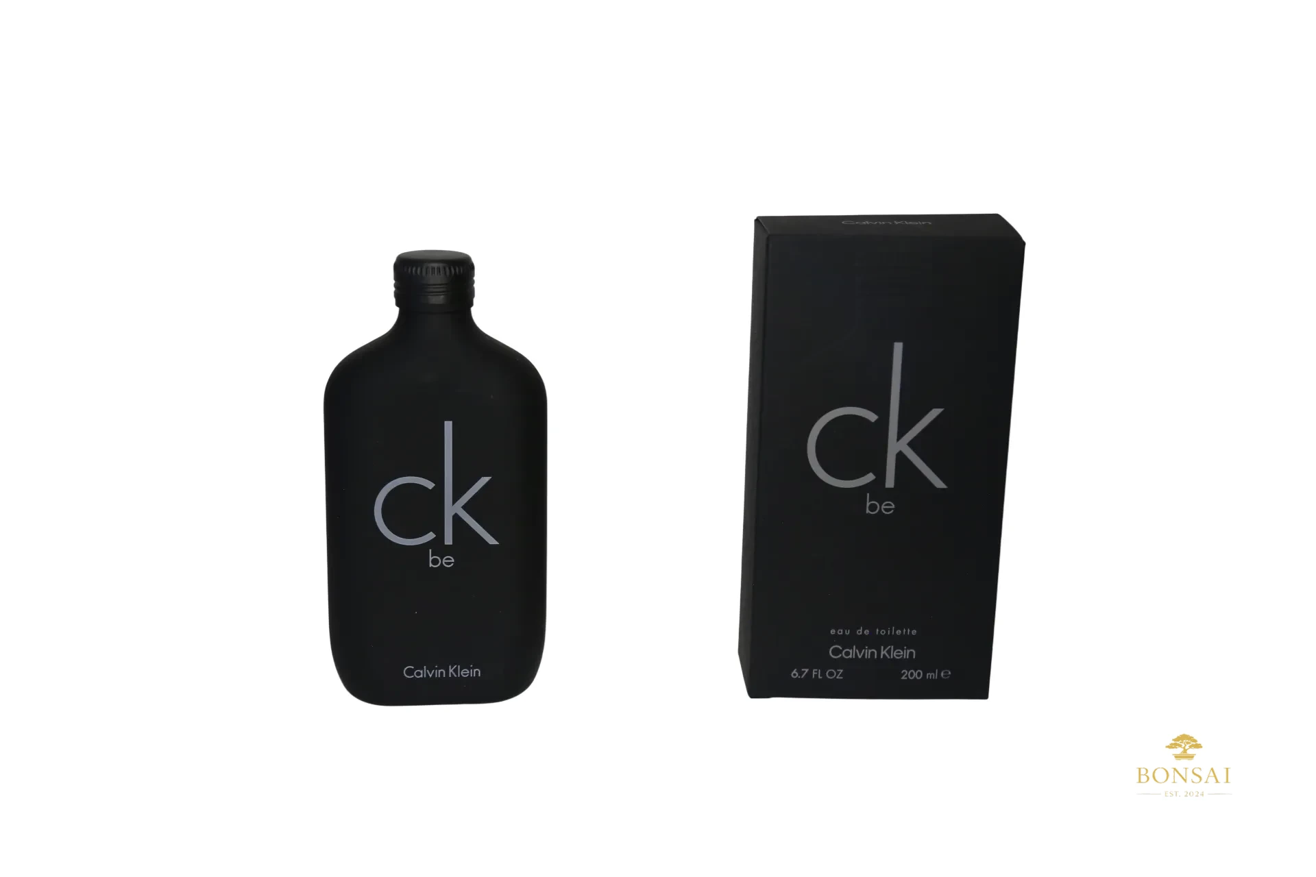 CK Be – Calvin Klein