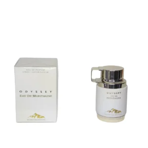 Odyssey Eau de Montagne – Armaf