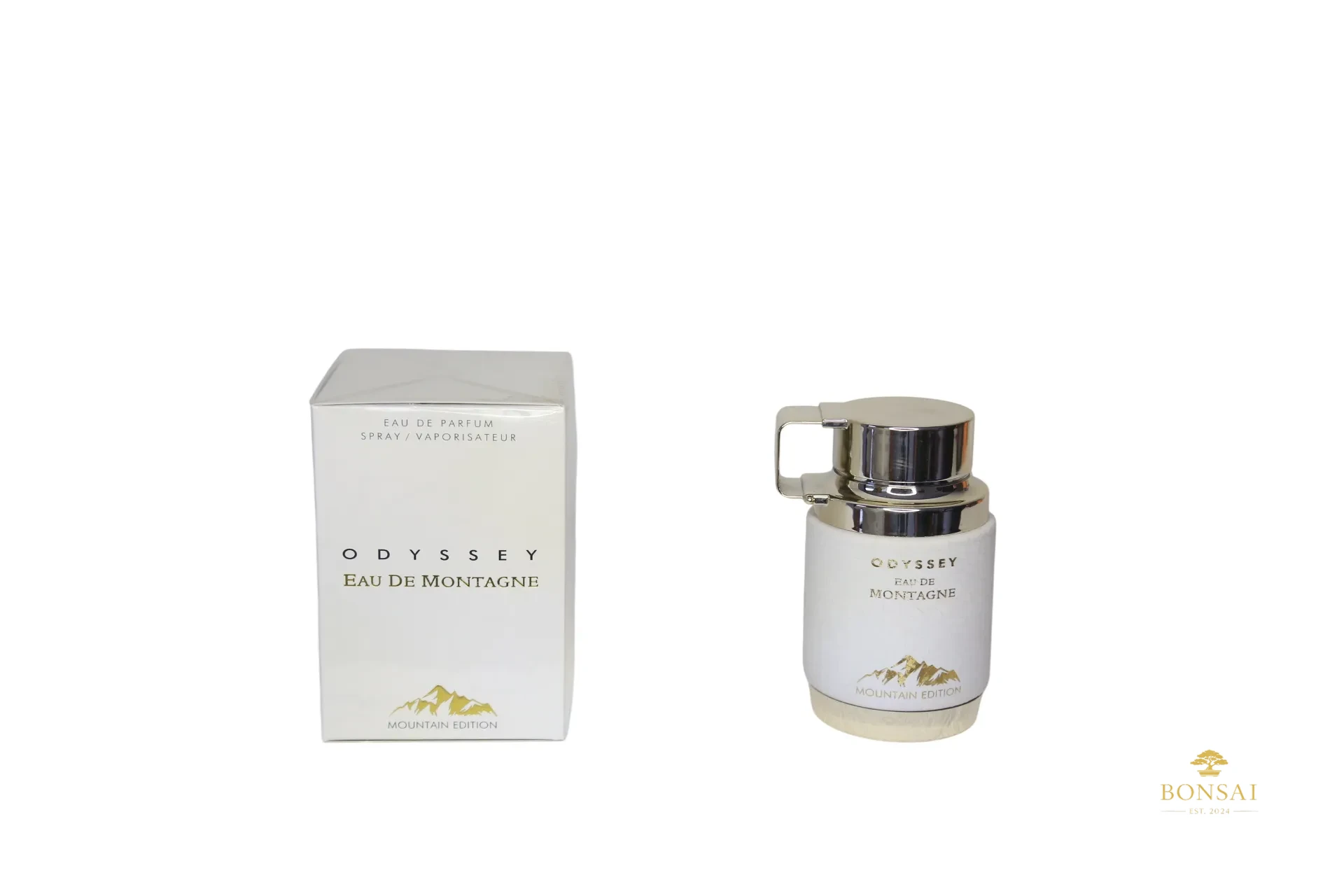 Odyssey Eau de Montagne – Armaf