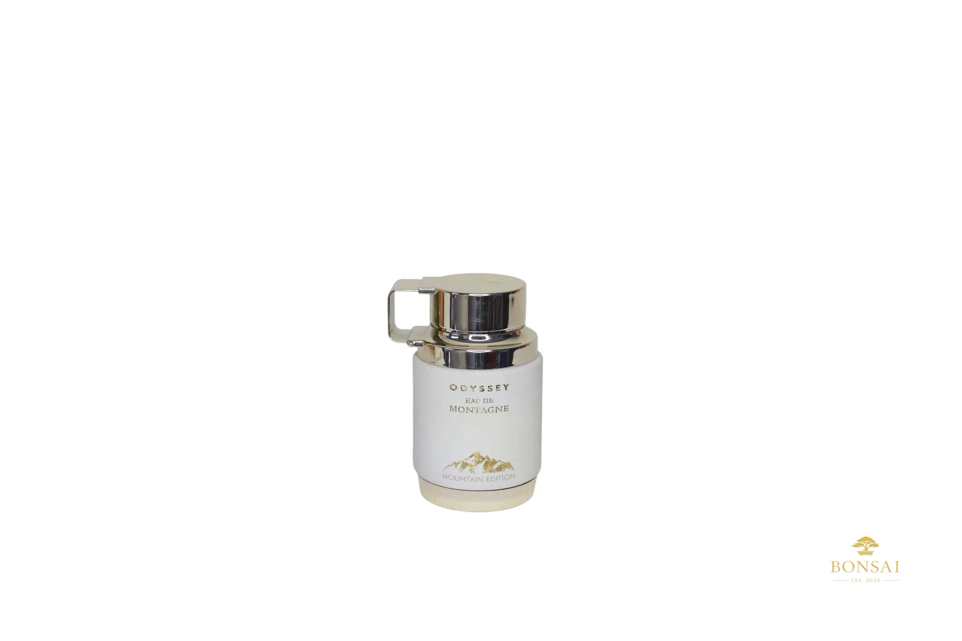Odyssey Eau de Montagne – Armaf botella