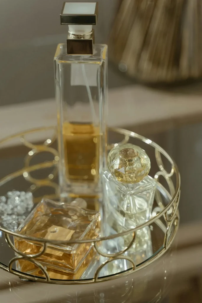 Cómo almacenar perfumes correctamente para mantener su calidad intacta