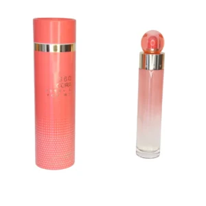 360° Coral – Perry Ellis