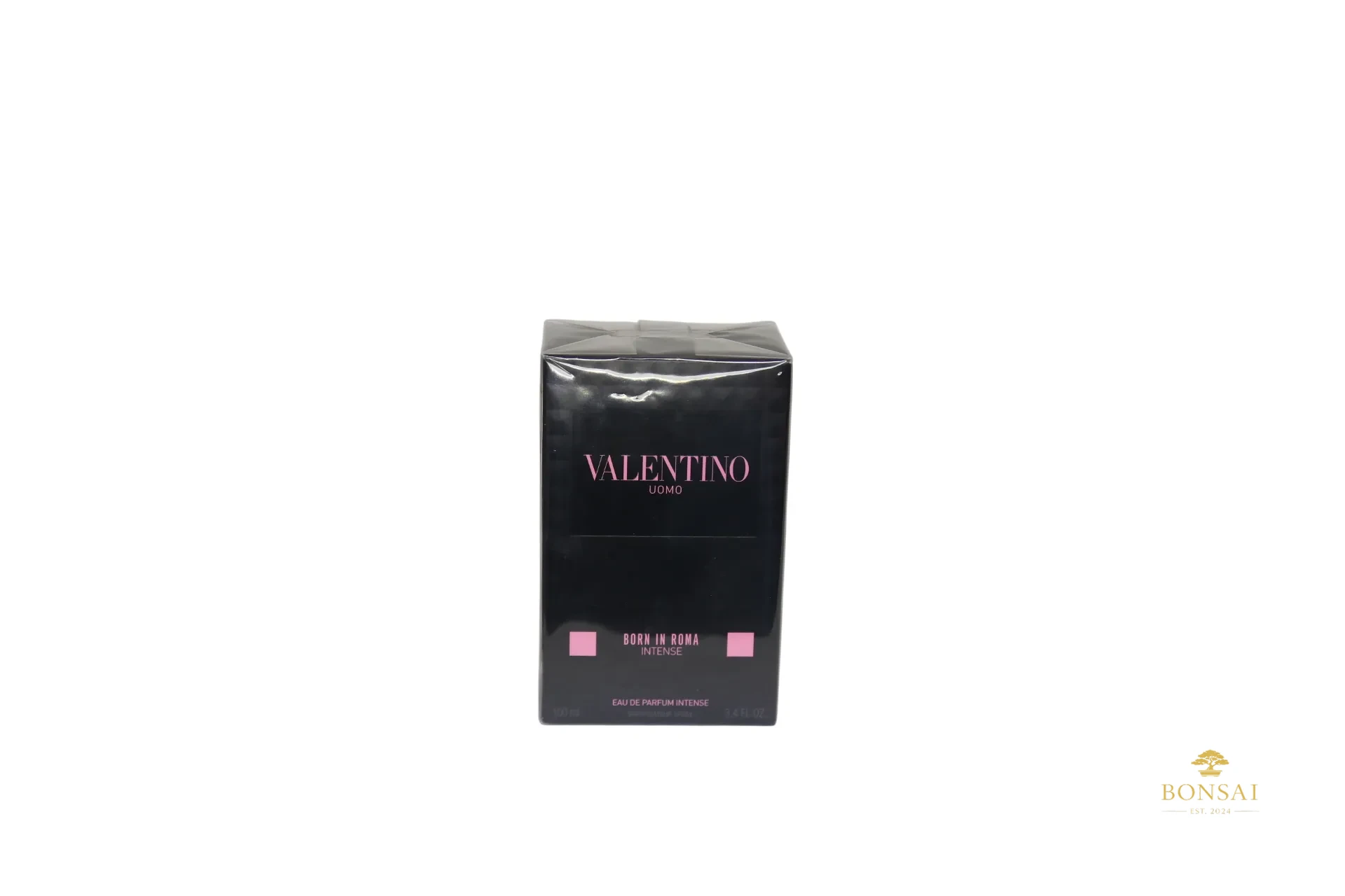 Uomo Born In Roma Intense – Valentino - Imagen 2