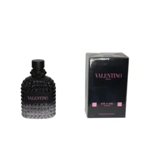 Uomo Born In Roma Intense – Valentino
