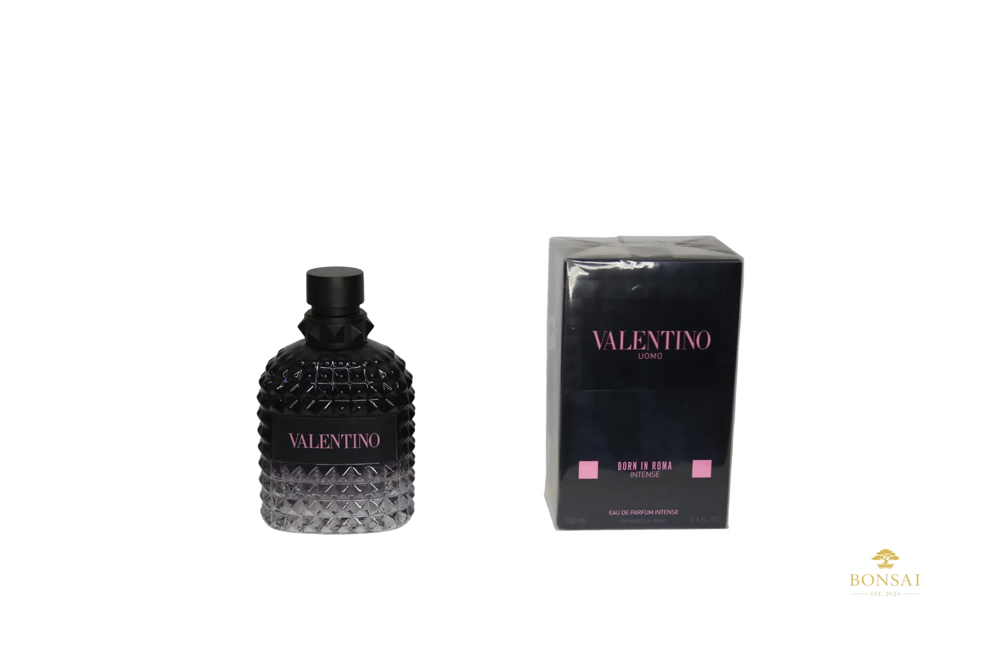 Uomo Born In Roma Intense – Valentino