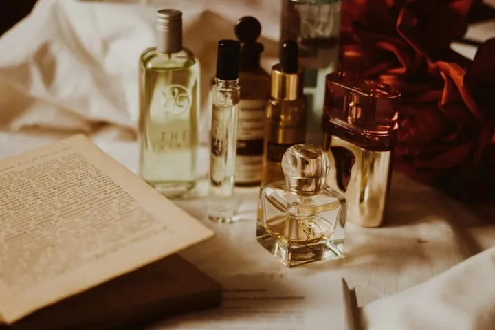 nuestra historia bonsái perfumes