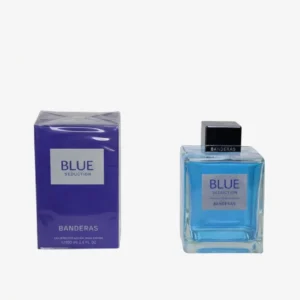 Blue Seduction – Antonio Banderas