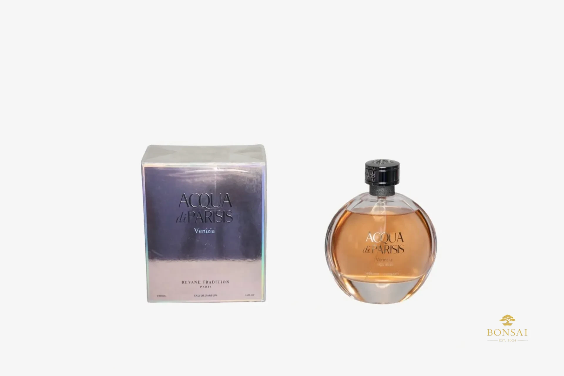 Acqua Di Parisis Venizia – Reyane Tradition